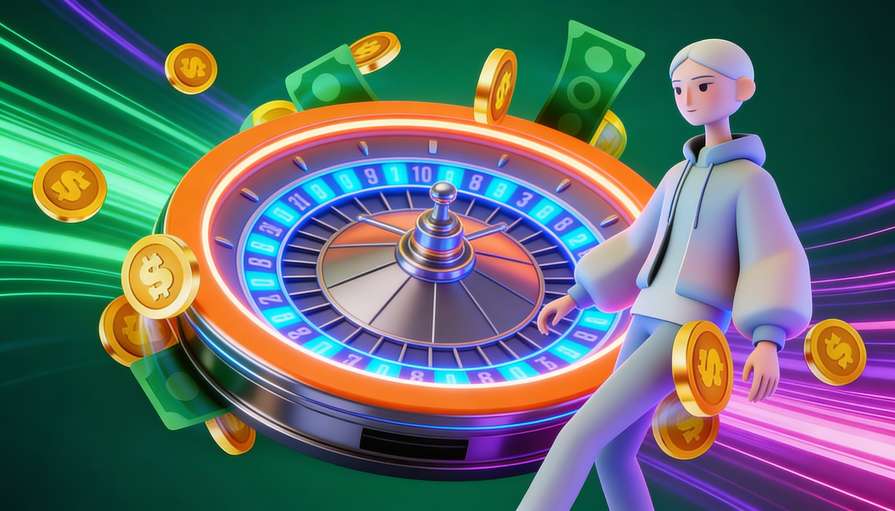 Sådan sletter du din konto hos Wolfy Casino