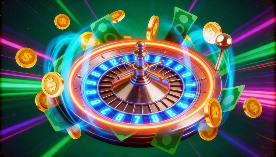 Spinpanda: Definitie en Overzicht Spinpanda: Definitie en Overzicht