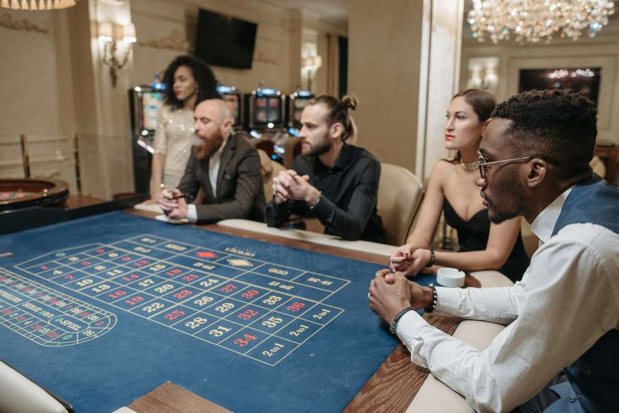 Template for Contacting Blood Moon Casino Support