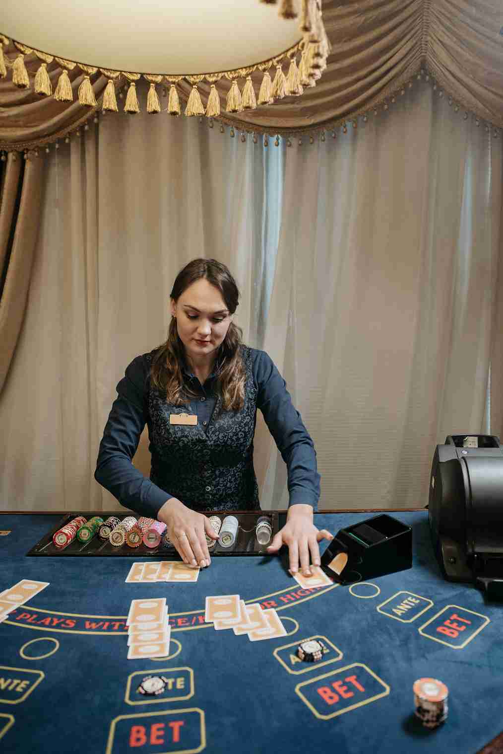 Tendencias Actuales en la Industria de los Casinos en Línea