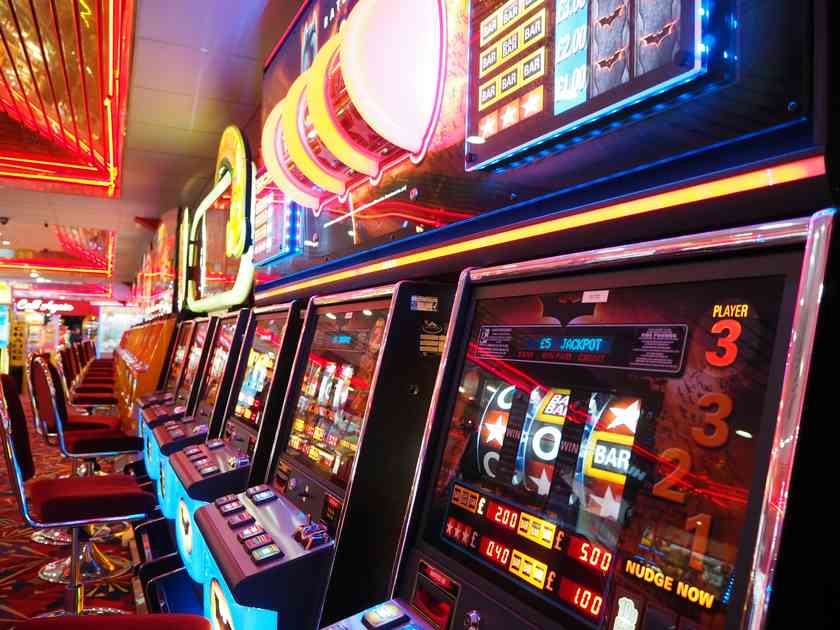 Top 10 Games at Euphoria Wins Casino