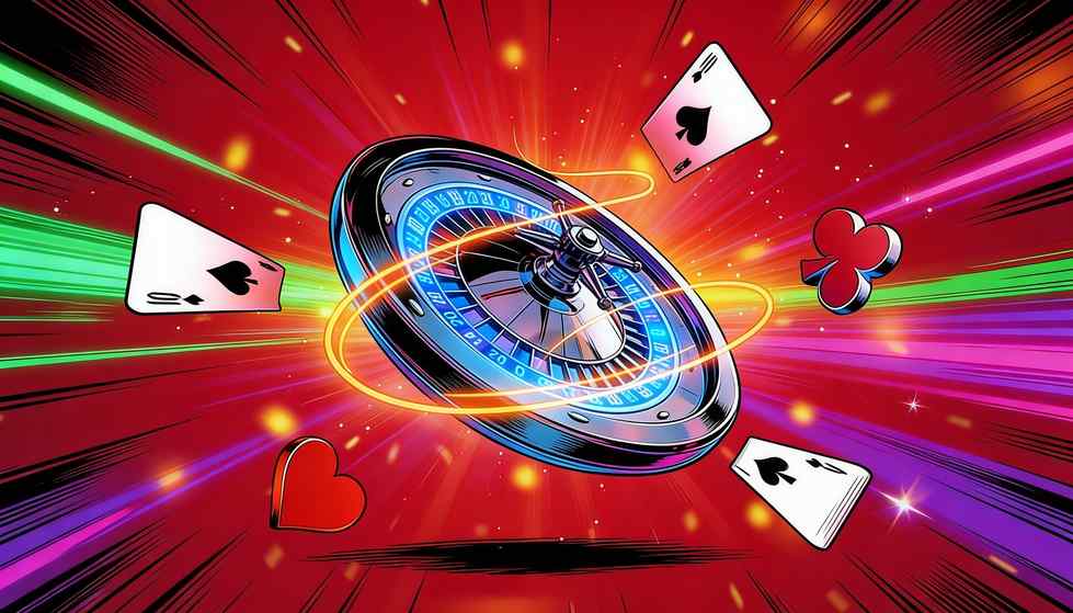 Unlocking the Magic: Win Big at Casino Blackjack