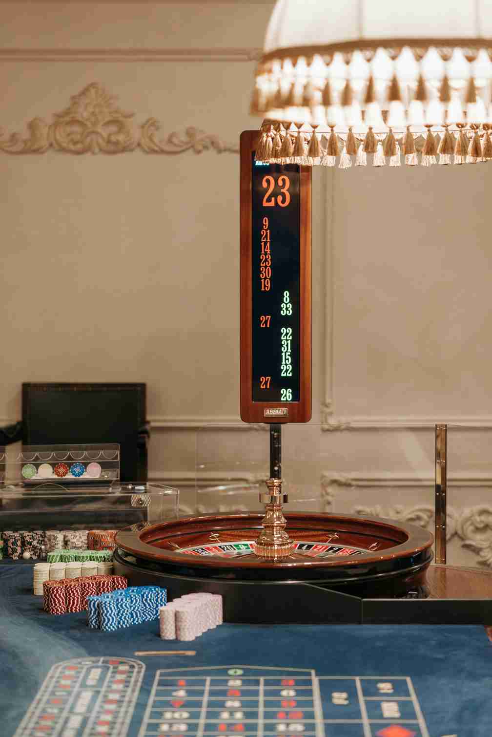 Vegasino FAQ: Risposte alle domande comuni