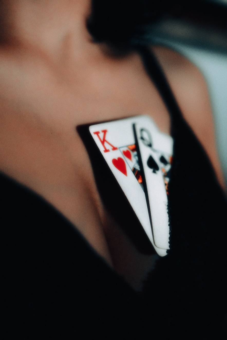 Winspark: Hoe het Casino Werkt