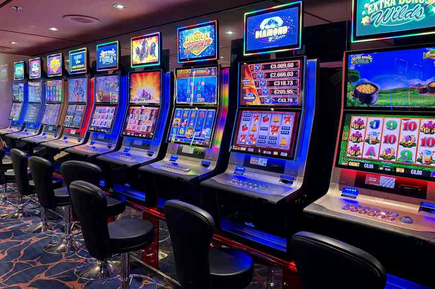 WooSpin Casino Live Casino: Experience the Thrill of Real Dealer Games WooSpin Casino Live Casino: Experience the Thrill of Real Dealer Games
