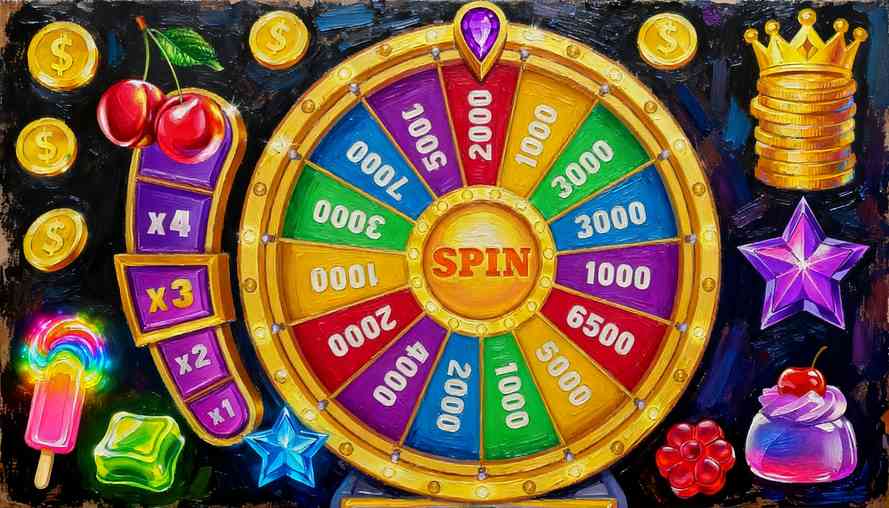 O Spaceman Casino não Paga Prêmios: Um Problema Sistemático?